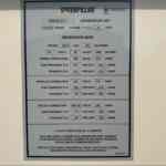 Caterpillar XQ230 Trailer Mounted Diesel Generator